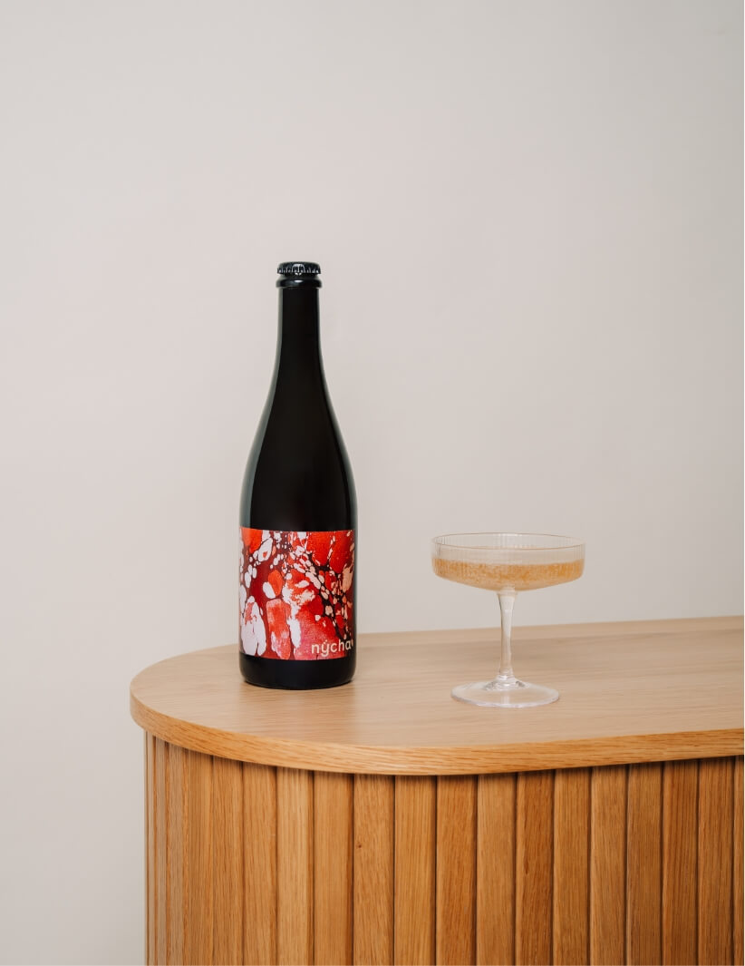 E-Commerce und Lifestyle Produktfotografie für nycha Kombucha – Bild 19 | Produktshooting von Pajurama