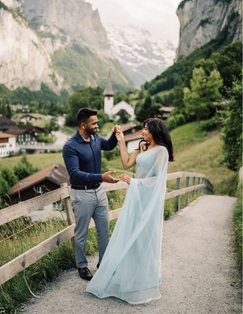 Couple Fotoshooting mit Pajurama – Bild 10 | Authentische Paarfotografie in der Schweiz