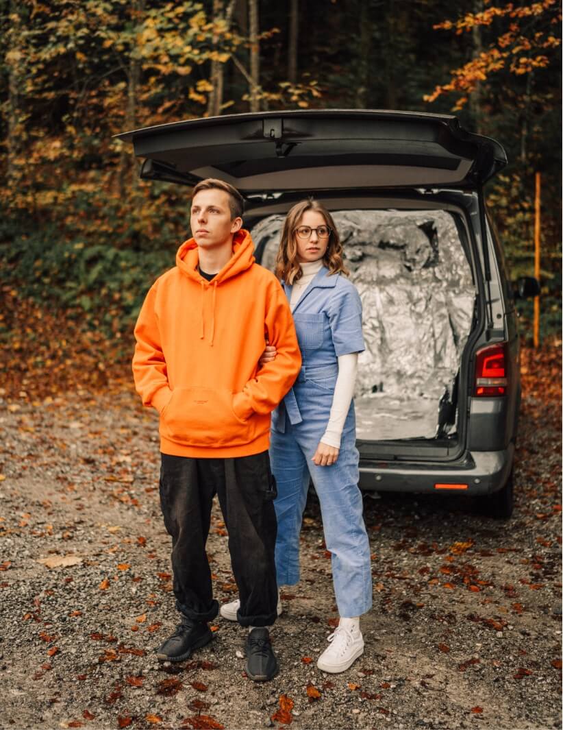 Couple Fotoshooting mit Pajurama – Bild 16 | Authentische Paarfotografie in der Schweiz