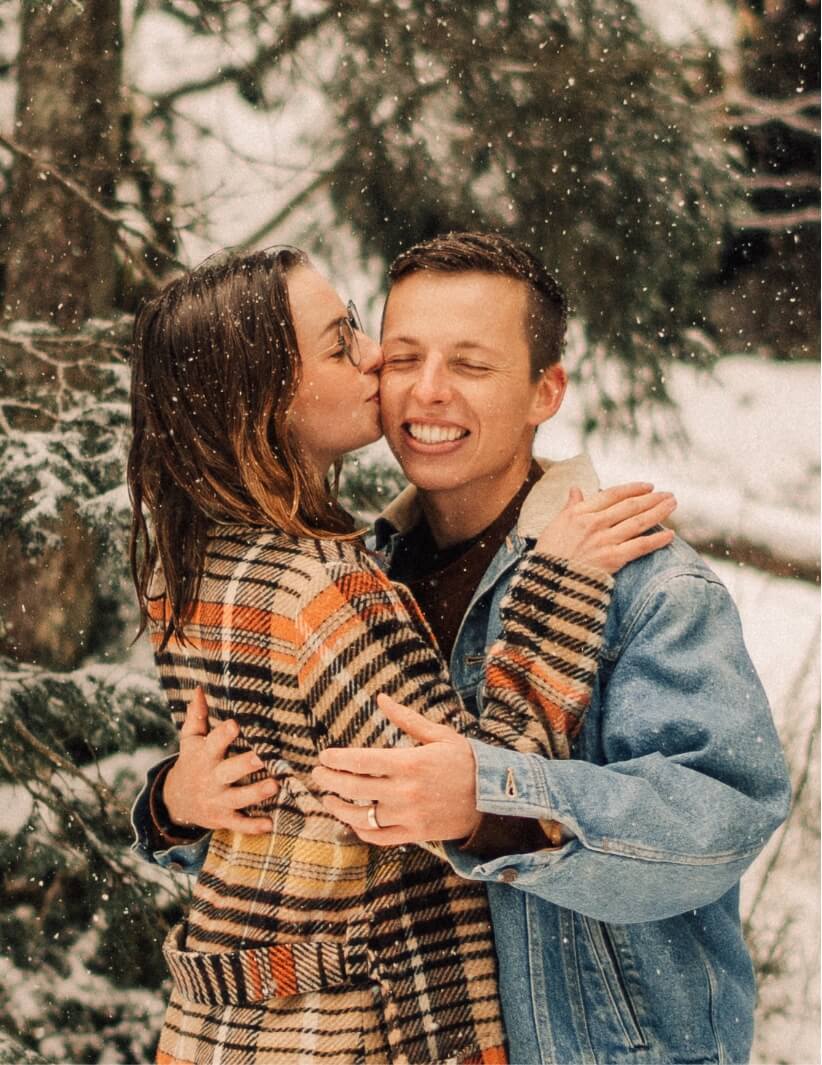 Couple Fotoshooting mit Pajurama – Bild 23 | Authentische Paarfotografie in der Schweiz
