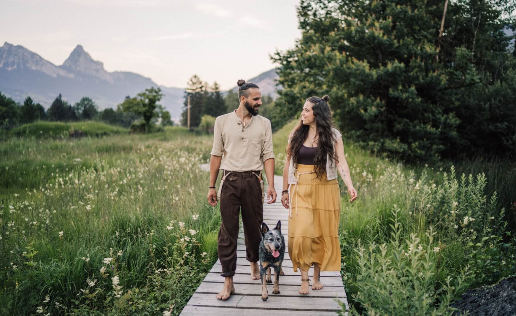 Couple Fotoshooting mit Pajurama – Bild 30 | Authentische Paarfotografie in der Schweiz