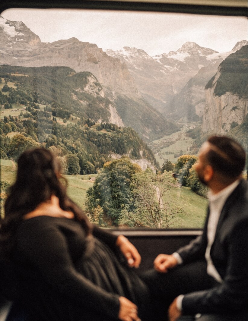 Couple Fotoshooting mit Pajurama – Bild 7 | Authentische Paarfotografie in der Schweiz