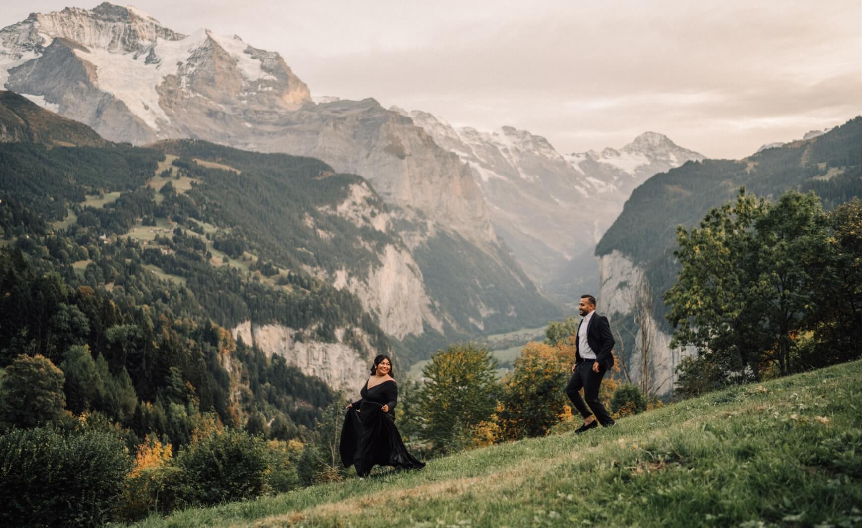 Couple Fotoshooting mit Pajurama – Bild 9 | Authentische Paarfotografie in der Schweiz