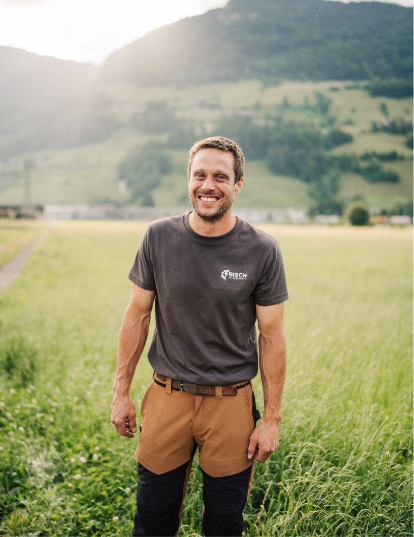 Business Fotografie mit Pajurama – Bisch Not am Maa GmbH – Bild 17 | Handwerksbetrieb Schweiz