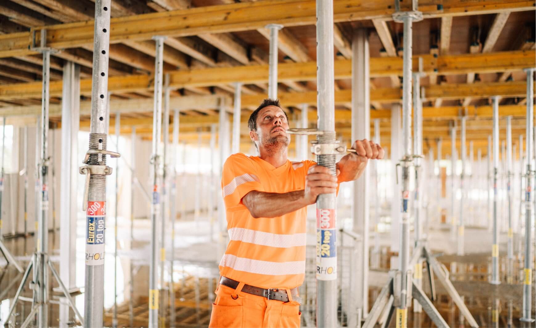 Business Fotografie mit Pajurama – Bisch Not am Maa GmbH – Bild 6 | Handwerksbetrieb Schweiz