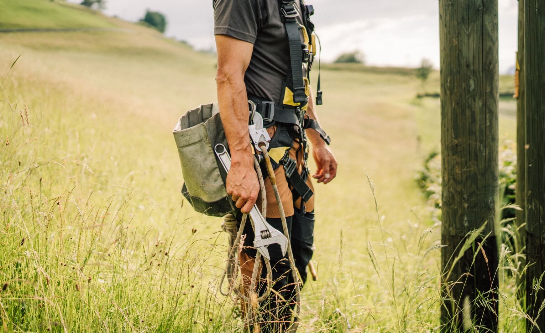 Business Fotografie mit Pajurama – Bisch Not am Maa GmbH – Bild 9 | Handwerksbetrieb Schweiz